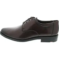 Lloyd Chaussure à lacets marron