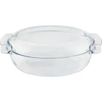 Pyrex Bräter "Classic Easy-Grip" 138204 3137610000544