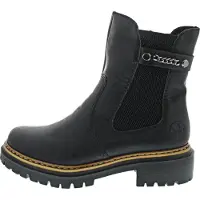 Rieker Chelsea Boots