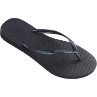 Havaianas Séparateur d'orteils bleu marine