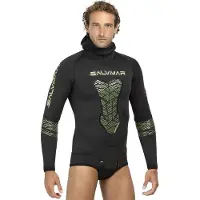 Salvimar Veste De Chasse Sous-marine Yamamoto 5 Mm