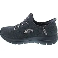 SKECHERS Baskets Summits Classy Night Slip-Ins Femmes