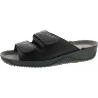 Rohde Tongs Rohde Femme Soltau-40 1940 Black-Taille 36