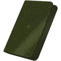 Ultimate Guard Magic: The Gathering Green Mana Album Cards Vert Enfants