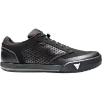 Dainese Chaussures de VTT Acto Noir UE 42 Homme Noir UE 42