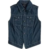 G-Star Gilet D29079-e358