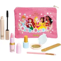 Smoby Jouets Set de Maquillage - Disney Princess - - UneTaille - Jouets