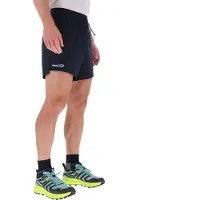 Inov-8 Airlite 5´´ Shorts Noir XL Homme