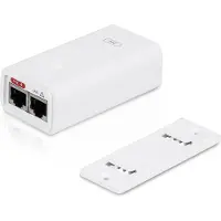 Ubiquiti Poe-24-30w-g-wh Switch Clair One Size / EU Plug 220V