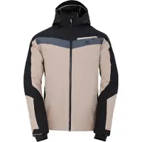 Dare 2b Veste Eagle Ii Beige,Noir S Homme Beige,Noir S