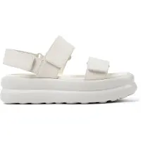 Camper Pelotas Flota Up Sandals Blanc EU 40 Femme