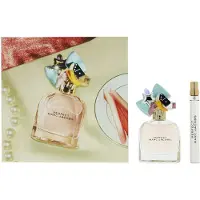 Marc Jacobs Perfect Geschenkset 50ml EDP + 10ml EDP (Coffret de parfum)