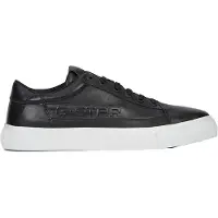G-Star Loom Leather Ii Trainers Noir EU 46 Homme
