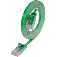 Wirewin Câble de réseau (UTP, CAT6, 0.50 m)