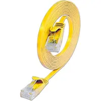 Lightwin Câble de réseau (U/UTP, CAT6, 0.75 m)