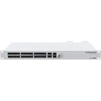 Mikrotik CRS326-24S+2Q+RM Commutateurs