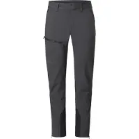 Eider - Pantalon déperlant de randonnée - M Sullens Pant Black - Taille XL - Noir