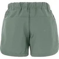 Vaude Detective Shorts Vert 134-140 cm Garçon