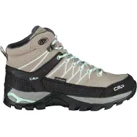 CMP Chaussures de randonnée femme Rigel Waterproof