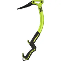 Edelrid Rage Ii Ice Axe Jaune