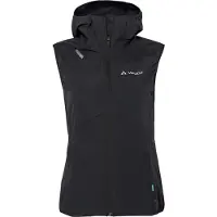 Vaude Scopi Vest Noir 36 Femme