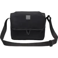 Vaude Coreway 6l Crossbody Noir