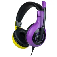 Bigben Interactive Casque Gaming Interactive Stereo