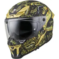 Bogotto Blade Mythology Casque Taille