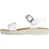 Geox Sandales en cuir Enfant Costarei