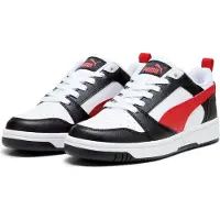Puma Baskets Rebound V6 Lo J