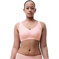 Chantelle Soutien-gorge abricot