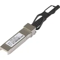 Netgear Axc763 Sfp+ Cable 3 M Noir