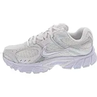 Nike Chaussure de sport 'V5' gris / gris argenté / blanc
