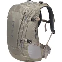 Alpinus Sac à dos de randonnée Muddus 30