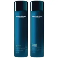 Sebastian Twisted Elastic shampoo 250 ml