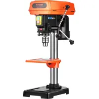 Vevor Perceuse à Colonne d'Établi 203,2 mm