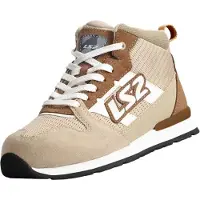 Ls2 Textil Nova Chaussures moto pour femmes Taille
