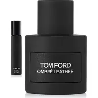 Tom Ford - Ombré Leather Eau De Parfum - Format Voyage - 10 ML