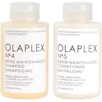 Olaplex No. 4 – Shampoo réparateur pour cheveux, 100 ml