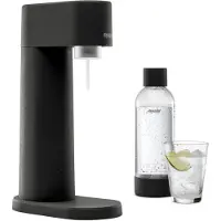MySoda WOODY BLACK