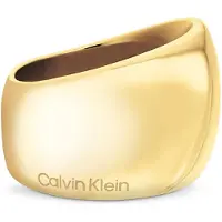 Calvin Klein Bague Modern Purity