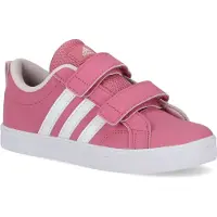 Adidas Garçons, Baskets, Vs Pace 2.0 Cf C - pnkfus/ftwwht/clpink, Pink, (30)