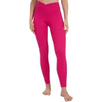 4F Femmes, Leggings, FNK F369 Damen Leggings rosa (L), Pink