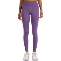 4F Femmes, Leggings, FNK F360 Damen Leggings lila (L), Violet