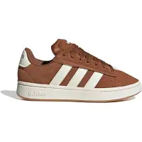 Adidas Grand Court Alpha Trainers Marron EU 44 Femme