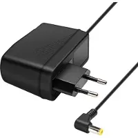 Akyga , chargeur pour iRobot Roomba 400 à 900 séries 28W, noir