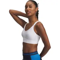 Under Armour Brassière femme Infinity 2.0 Mid