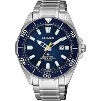 Citizen - BN0201-88L - Montre - Hommes - Quartz - Chronographe - Promaster