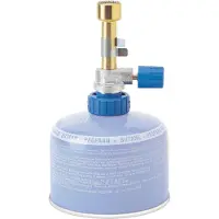 Campingaz Labogaz 470 Camping Stove Bleu 750W
