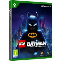 Batman: Legacy of the Dark Knight - Xbox Series XǀS